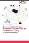 Desenvolvemento dun sistema de distribución de contidos en Erlang