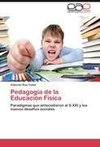 Pedagogía de la Educación Física