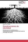 Construcciones de identidad