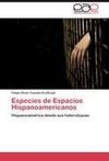 Especies de Espacios Hispanoamericanos