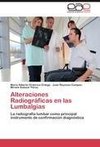 Alteraciones Radiográficas en las Lumbalgias