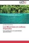 Las Micorrizas en cultivos tropicales