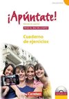 ¡Apúntate! - Ausgabe 2008 - Band 5 - Paso al bachillerato - Cuaderno de ejercicios mit Audio-Materialien