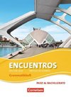 Encuentros 3 Grammatikheft