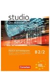 studio d - Mittelstufe B2/2. Sprach- und Prüfungstraining