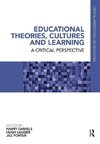 Daniels, H: Educational Theories, Cultures and Learning