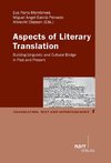 Aspects of Literary Translation