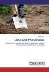 Lime and Phosphorus