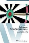 Software-Testautomatisierung