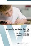 Game-Based-Learning für Kinder