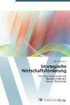 Strategische Wirtschaftsförderung