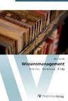 Wissensmanagement