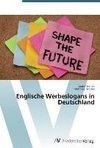 Englische Werbeslogans in Deutschland