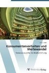 Konsumentenverhalten und Wertewandel