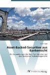 Asset-Backed-Securities aus Bankensicht