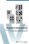 Programm-Management