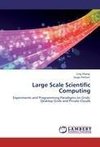 Large Scale Scientific Computing