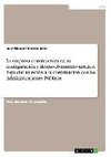 La empresa constructora en su configuración y desenvolvimiento jurídico. Especial atención a la contratación con las Administraciones Públicas