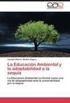 La Educación Ambiental y la adaptabilidad a la sequía