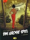 Das grosse Spiel 04. Indochina