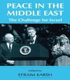 Karsh, E: Peace in the Middle East