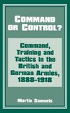 Command or Control?