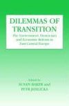 Baker, S: Dilemmas of Transition