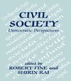 Fine, R: Civil Society