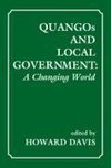 Davis, H: QUANGOs and Local Government