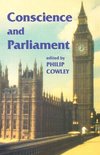 Cowley, P: Conscience and Parliament