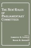 Davidson, R: New Roles of Parliamentary Committees