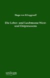 Die Leber- und Laubmoose West- und Ostpreussens