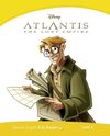 Level 6: Disney Atlantis The Lost Empire