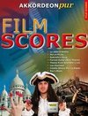 Film Scores für Akkordeon