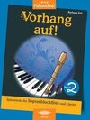 Vorhang auf! Band 2