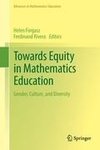 Towards Equity in Mathematics Education