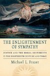 Frazer, M: The Enlightenment of Sympathy