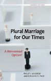 Plural Marriage for Our Times