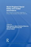 World-Regional Social Policy and Global Governance