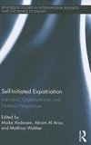 Andresen, M: Self-Initiated Expatriation