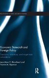 Economic Statecraft and Foreign Policy