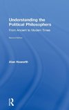 Understanding the Political Philosophers