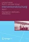 Interventionsforschung I