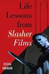 Life Lessons from Slasher Films