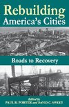 Porter, P: Rebuilding America's Cities