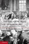 The Treason Trial of Aaron Burr