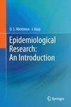 Epidemiological Research: An Introduction