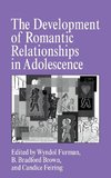 The Development of Romantic Relationships in Adolescence