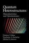 Quantum Heterostructures