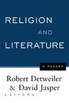 Religion and Literature